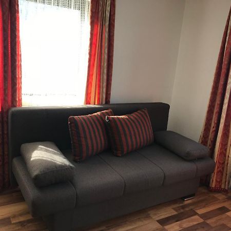 Appartment Spoettl Nauders Εξωτερικό φωτογραφία