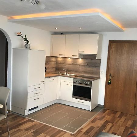 Appartment Spoettl Nauders Εξωτερικό φωτογραφία
