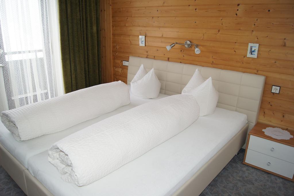 Appartment Spoettl Nauders Εξωτερικό φωτογραφία