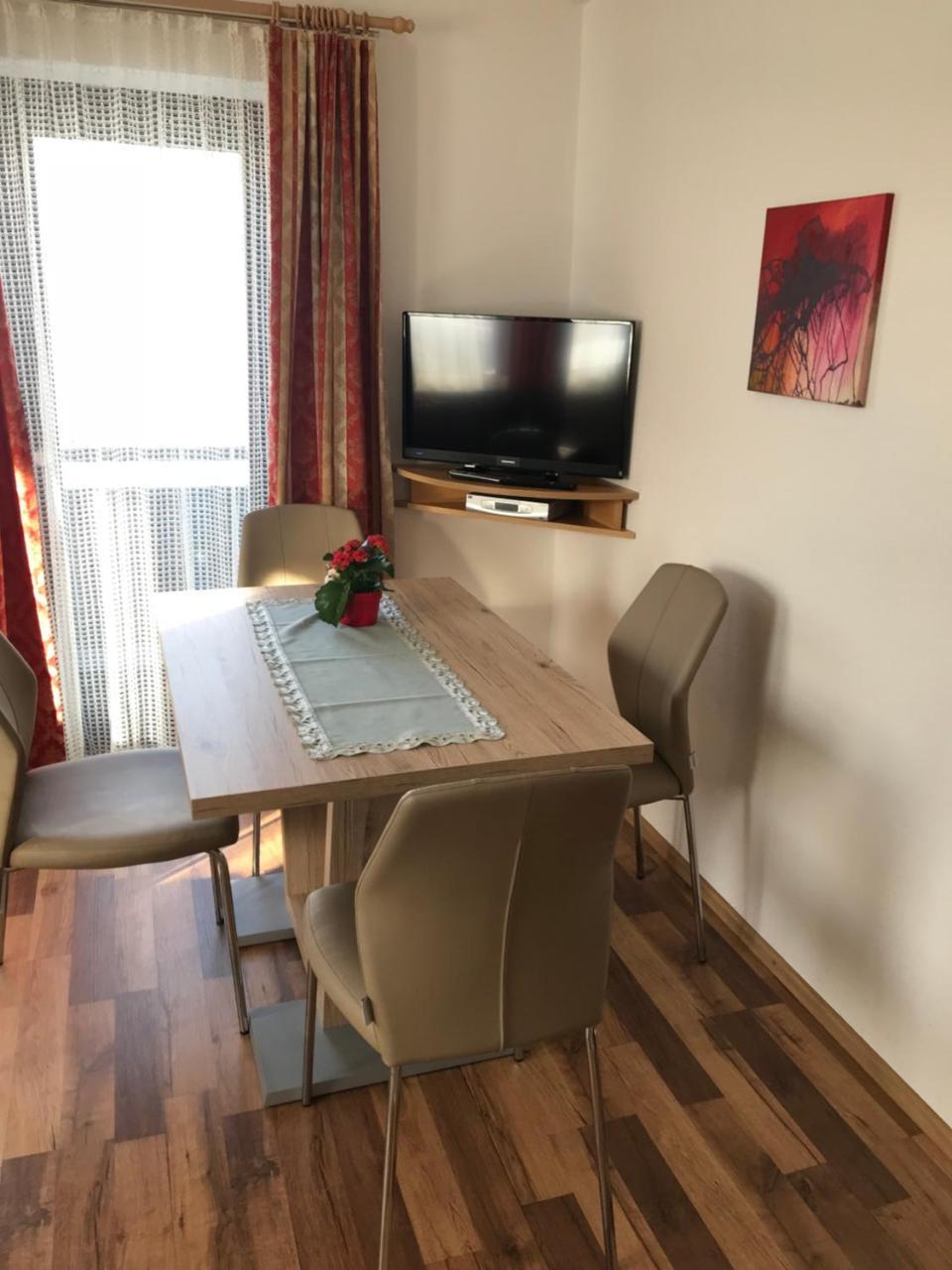 Appartment Spoettl Nauders Εξωτερικό φωτογραφία