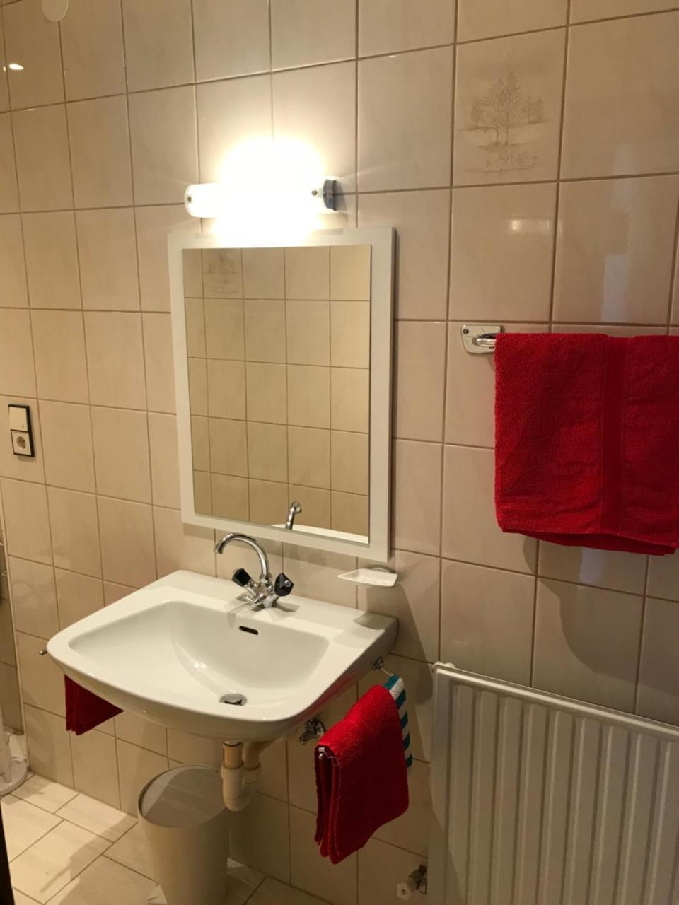 Appartment Spoettl Nauders Εξωτερικό φωτογραφία